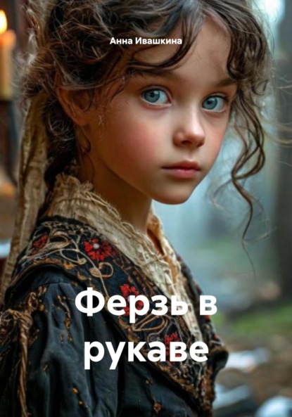 Ферзь в рукаве
