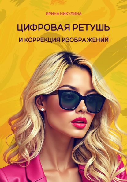 

Цифровая ретушь и коррекция изображений