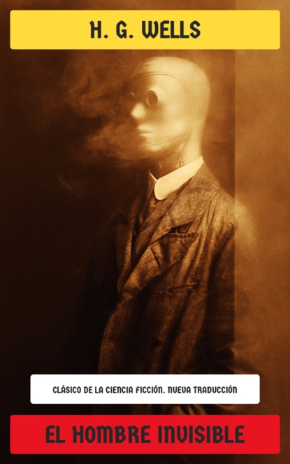 El hombre invisible
