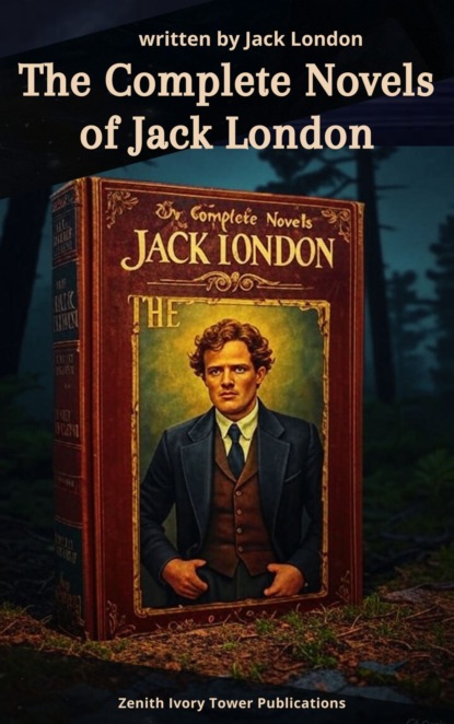 The Complete Novels of Jack London
