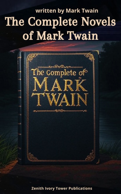 The Complete Novels of Mark Twain
