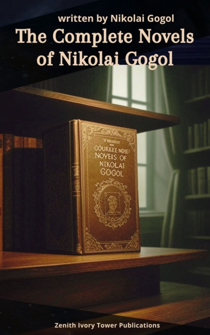 The Complete Novels of Nikolai Gogol 