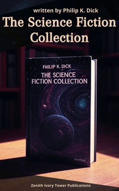 The Science Fiction Collection  