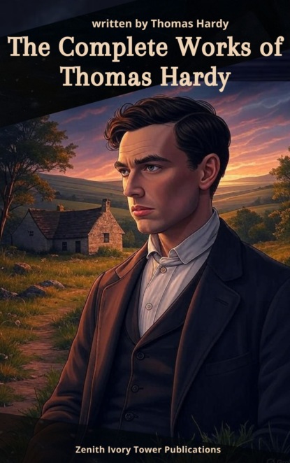 The Complete Works of Thomas Hardy