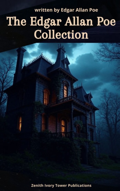 The Edgar Allan Poe Collection