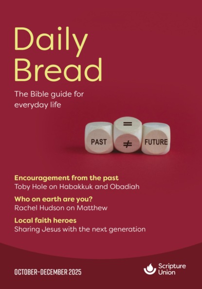 Daily Bread