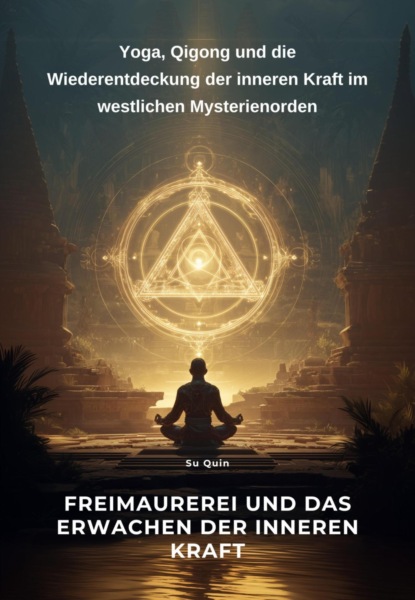 Freimaurerei und das  Erwachen der inneren Kraft