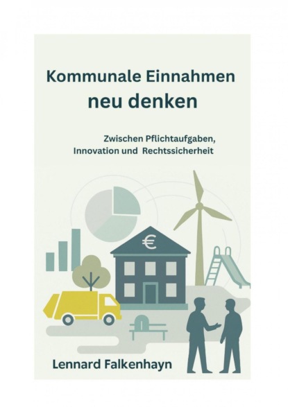 Kommunale Einnahmen neu denken