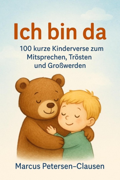 Ich bin da