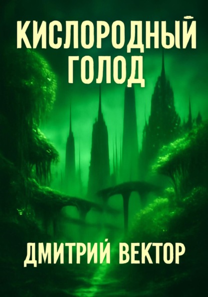 Кислородный голод