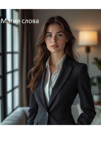 

Магия слова