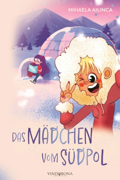 Das Mädchen vom Südpol