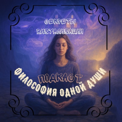 «Визуализация, которая работает: как обмануть мозг и добраться до своей мечты»