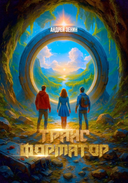 

Трансформатор