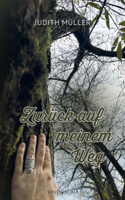 Zurück auf meinem Weg
