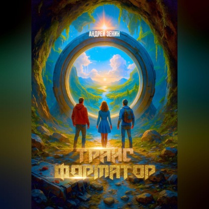 

Трансформатор