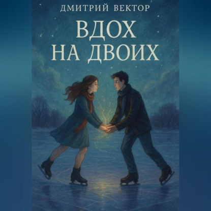 

Вдох на двоих