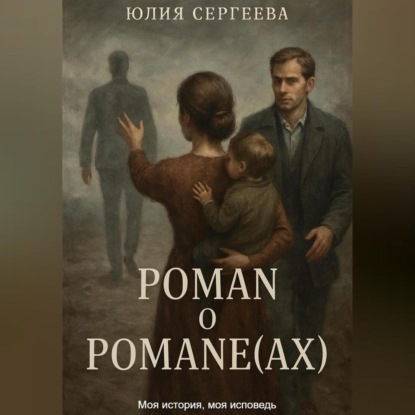 

Роман о Романе(ах)