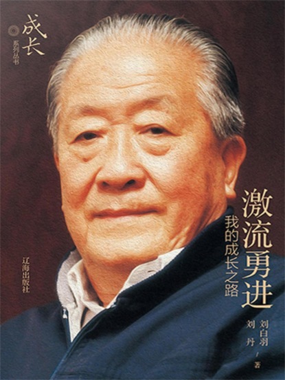 激流勇进：我的成长之路