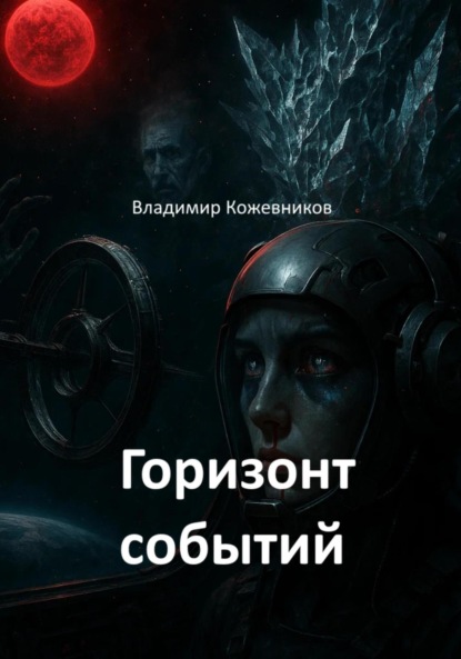 

Горизонт событий