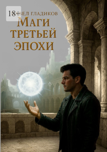 

Маги третьей эпохи