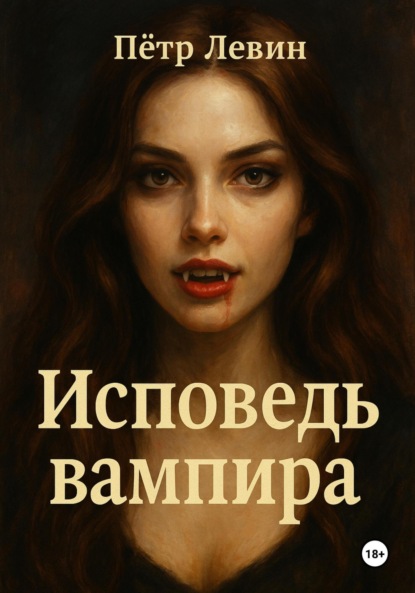 Исповедь вампира