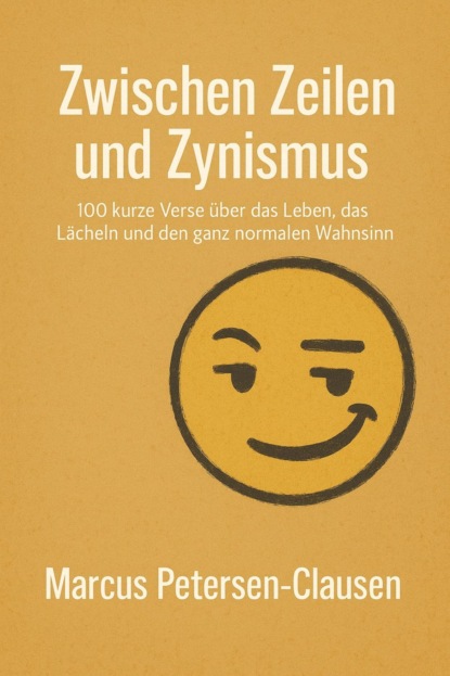 Zwischen Zeilen und Zynismus