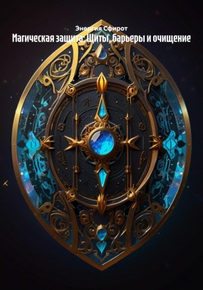 

Магическая защита: Щиты, барьеры и очищение