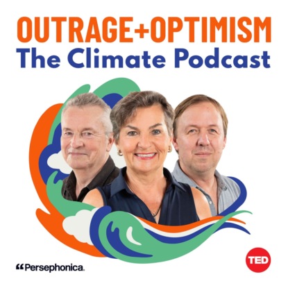 Trump’s War on Climate - and Maggie Baird on food justice and plant-based touring with Billie Eilish