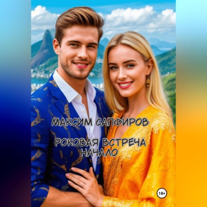 

Роковая встреча. Начало