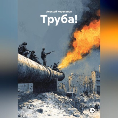 Труба!