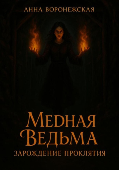 Медная ведьма. Зарождение проклятия