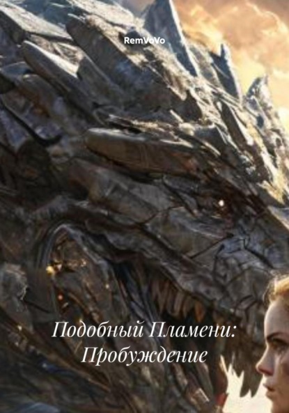 

Подобный Пламени: Пробуждение