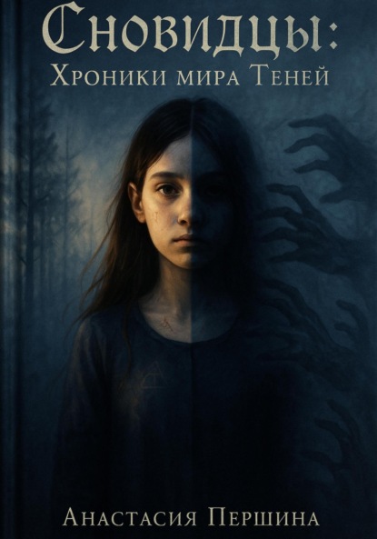 

Сновидцы: Хроники мира Теней