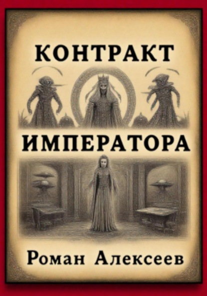 

Контракт Императора