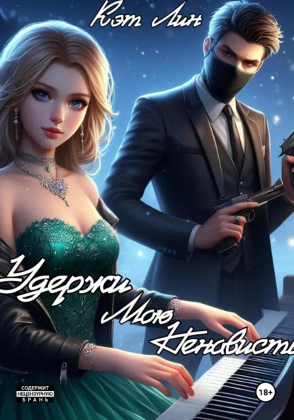 

Удержи мою ненависть