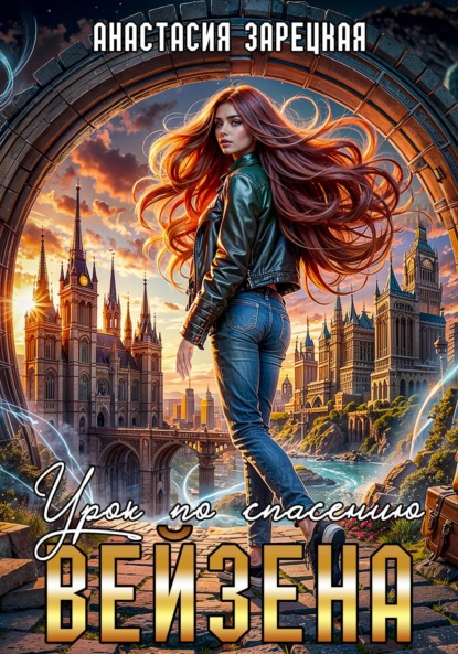 

Урок по спасению Вейзена