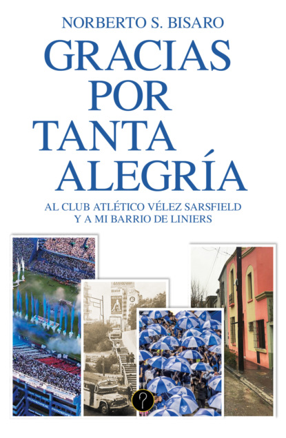 Gracias por tanta alegría