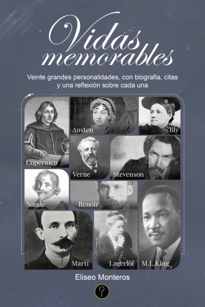 Vidas memorables