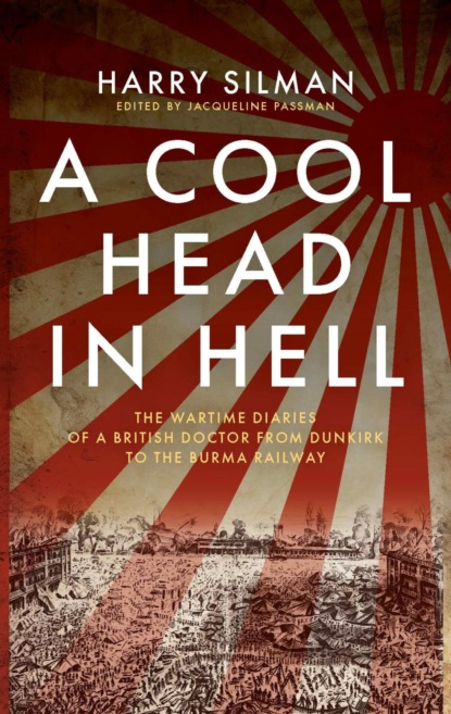 A Cool Head in Hell
