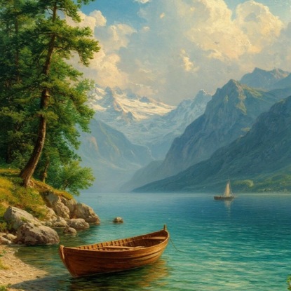 Энергообмен ч.2