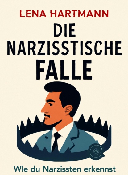 "Die Narzisstische Falle: Wie du Narzissten erkennst und dich vor ihnen schützt"