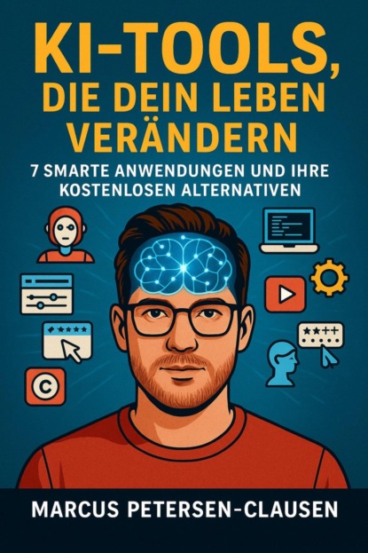 KI-Tools, die dein Leben verändern