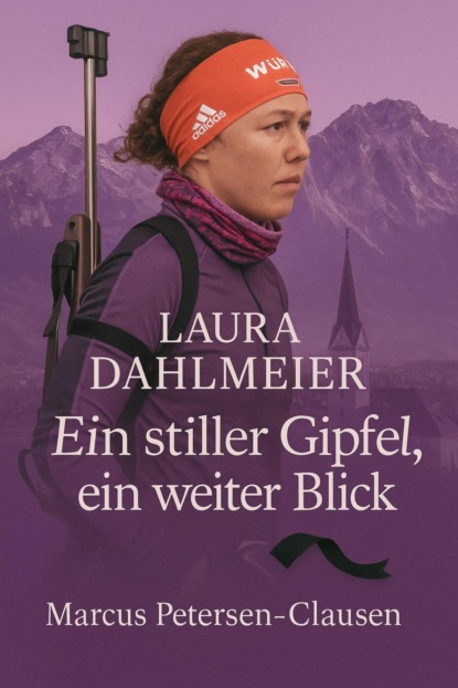 Laura Dahlmeier
