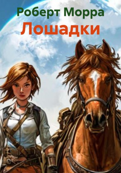 Лошадки