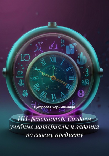 

ИИ-репетитор: Создаем учебные материалы и задания по своему предмету