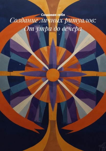 

Создание личных ритуалов: От утра до вечера