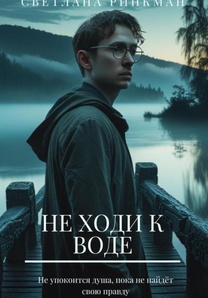 

Не ходи к воде