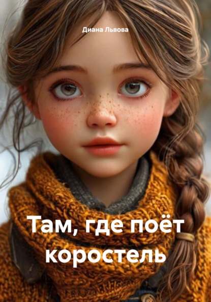 

Там, где поёт коростель