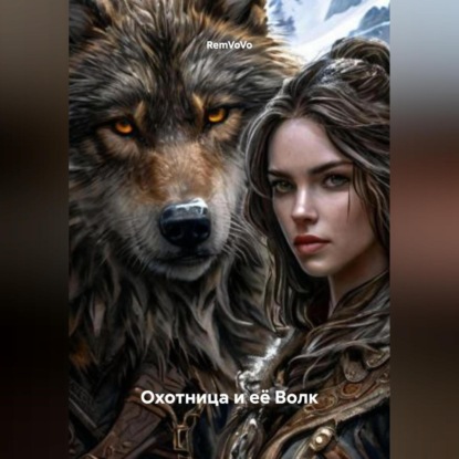 

Охотница и её Волк